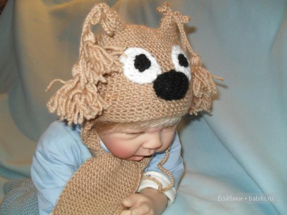 Одежда для кукол