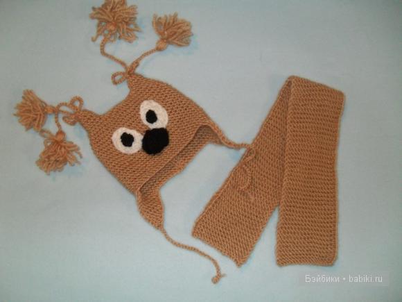 Одежда для кукол