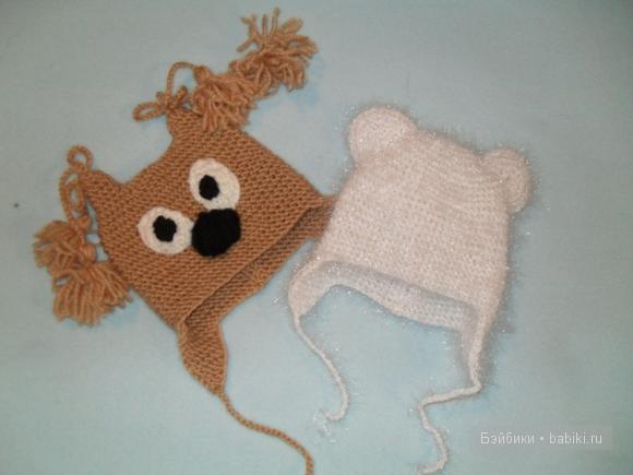 Добавим тепла и веселья к дождливой осени. Одежда для кукол (фото 2)