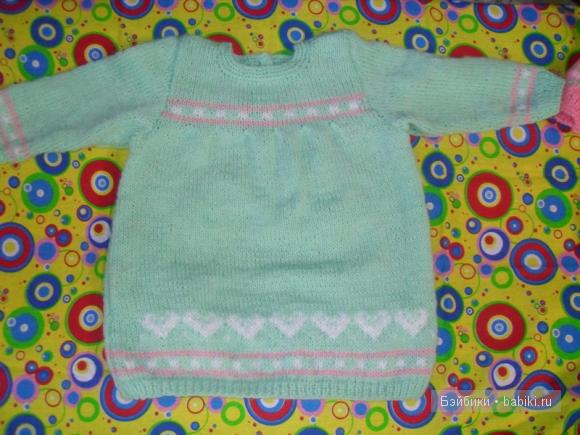 Мои вязалочки для кукол — Одежда и обувь для кукол своими руками: фото