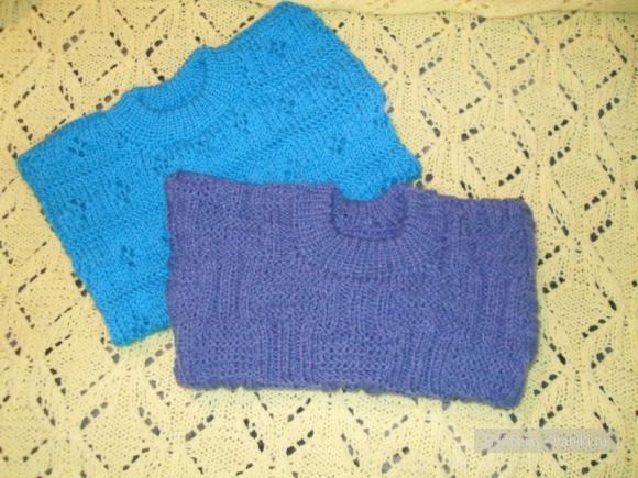 Мои вязалочки для кукол — Одежда и обувь для кукол своими руками: фото (фото 6)