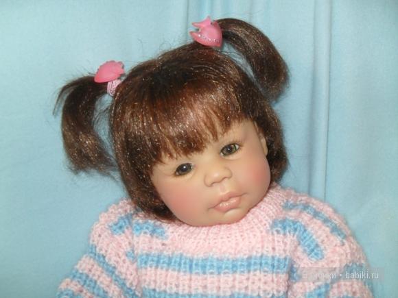 Мои новые вязалочки. Только примерили (фото 5)