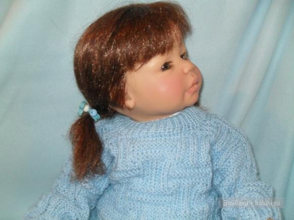 Мои новые вязалочки. Только примерили (фото 7)