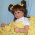 Мои новые вязалочки. Только примерили