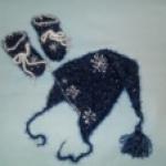 Костюмчики на новый лад. Новогодняя тема