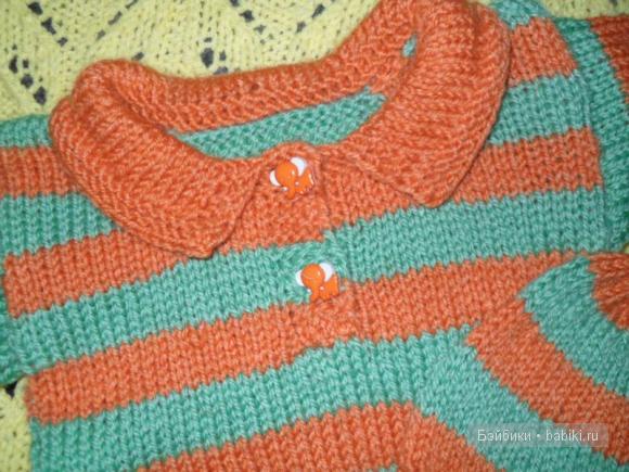 И снова теплые одежки — Одежда и обувь для кукол своими руками: фото (фото 3)