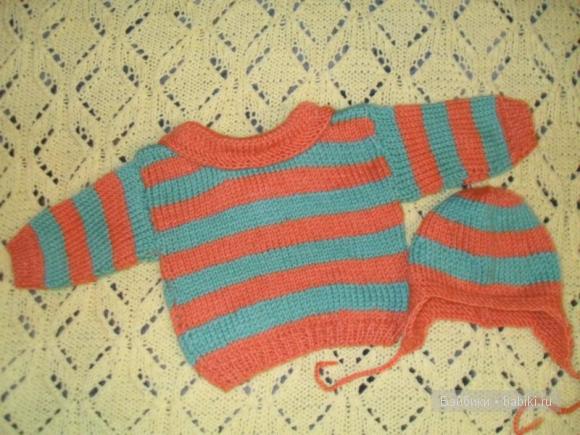 И снова теплые одежки — Одежда и обувь для кукол своими руками: фото (фото 2)