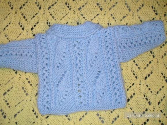 И снова теплые одежки — Одежда и обувь для кукол своими руками: фото (фото 9)