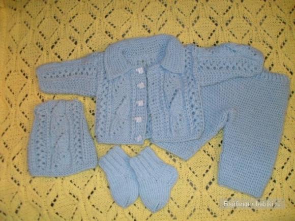И снова теплые одежки — Одежда и обувь для кукол своими руками: фото (фото 10)
