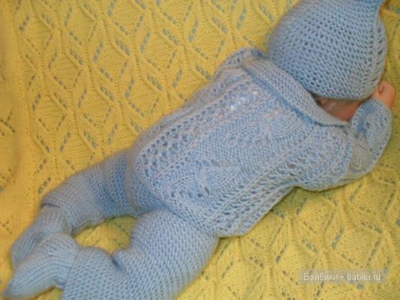 И снова теплые одежки — Одежда и обувь для кукол своими руками: фото