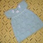 Любимица моя. Одеваем малышей