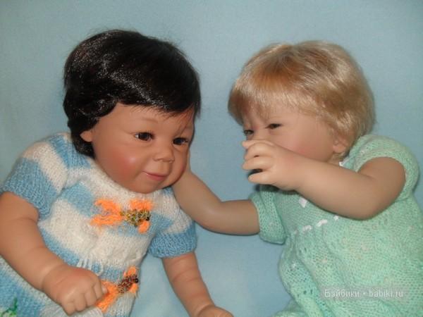 Соловова Елена.kykysha