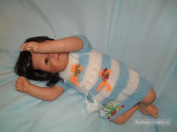 Соловова Елена.kykysha