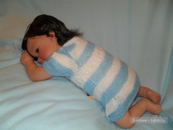 Соловова Елена.kykysha