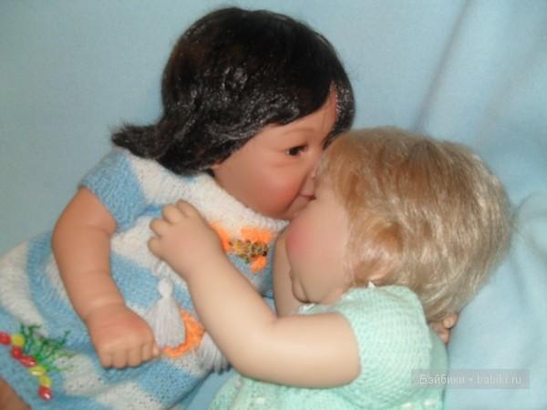 Соловова Елена.kykysha