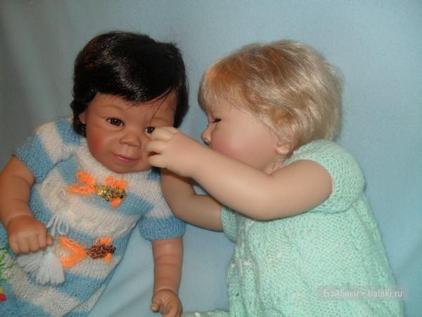 Соловова Елена.kykysha