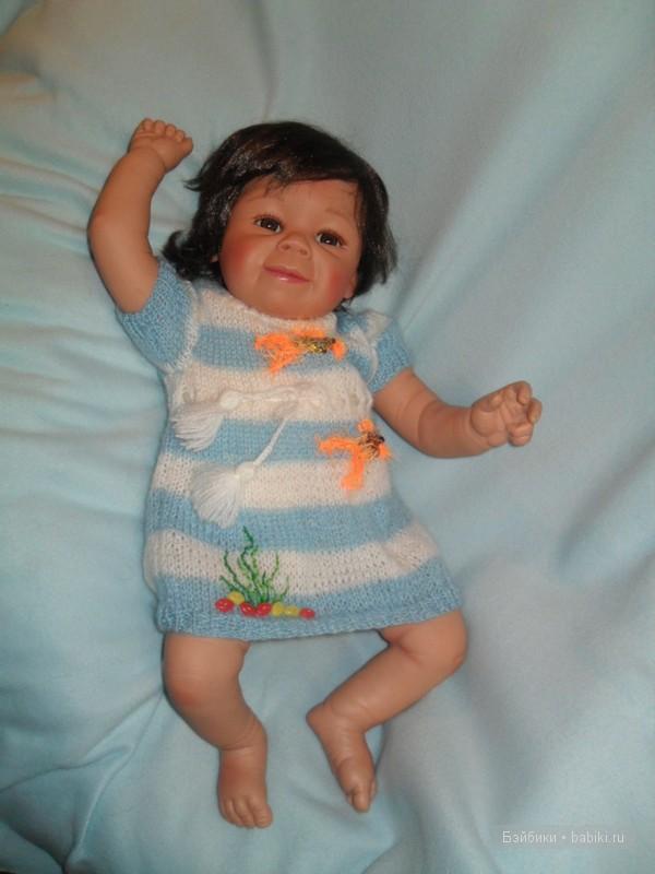 Соловова Елена.kykysha