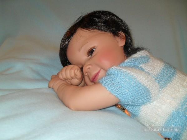 Соловова Елена.kykysha