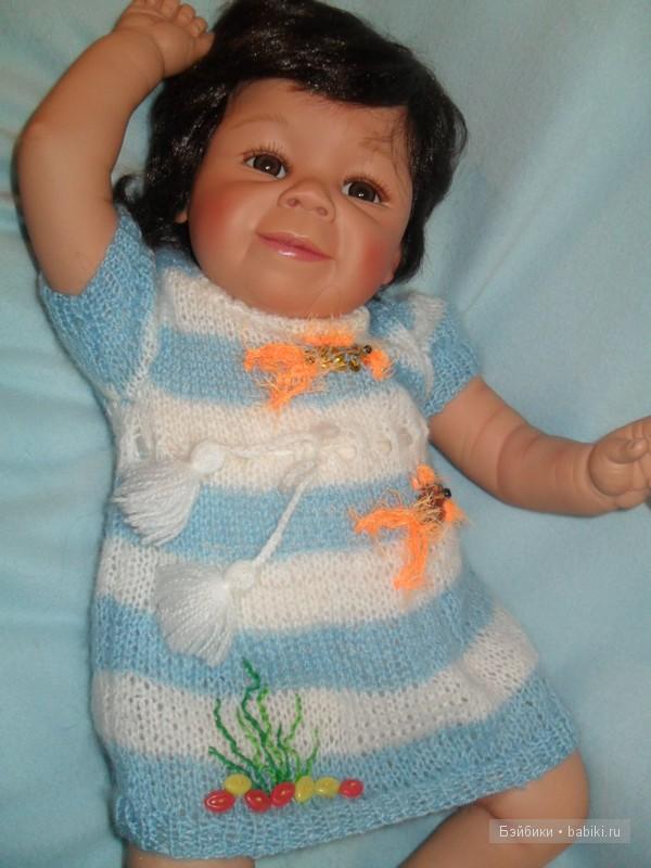 Соловова Елена.kykysha