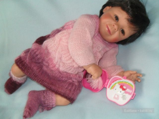 Соловова Елена.kykysha