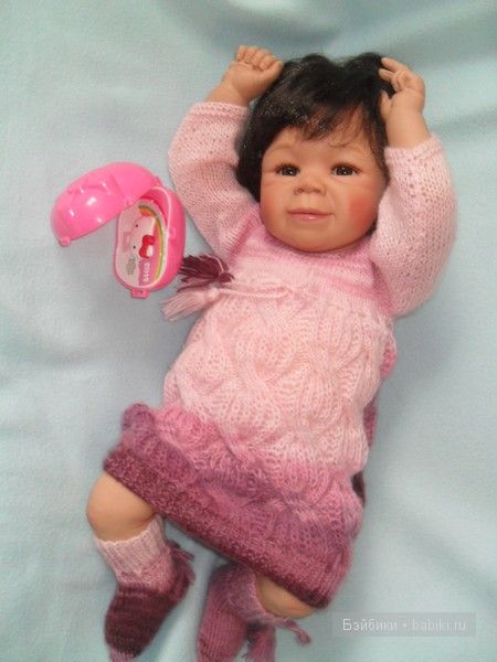 Соловова Елена.kykysha