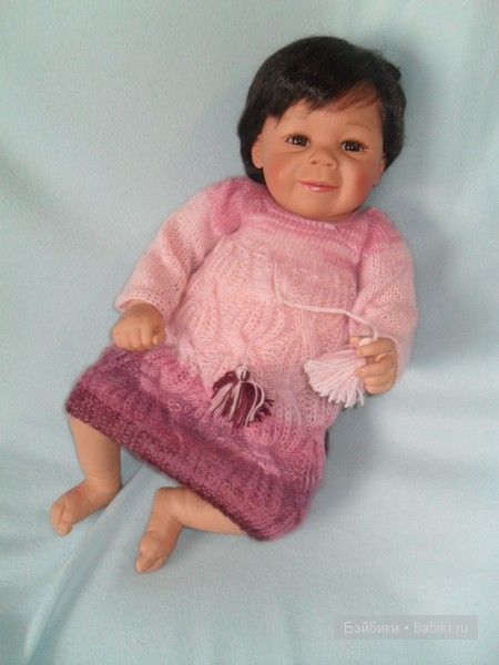 Соловова Елена.kykysha