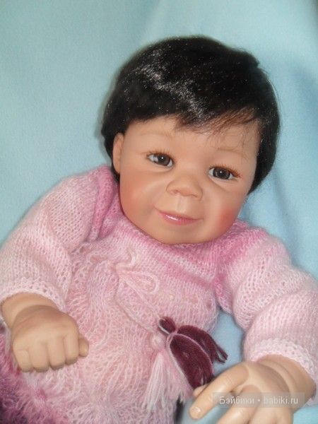 Соловова Елена.kykysha