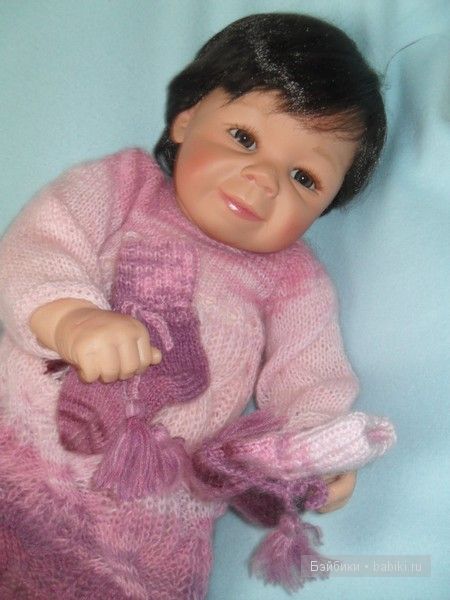 Соловова Елена.kykysha