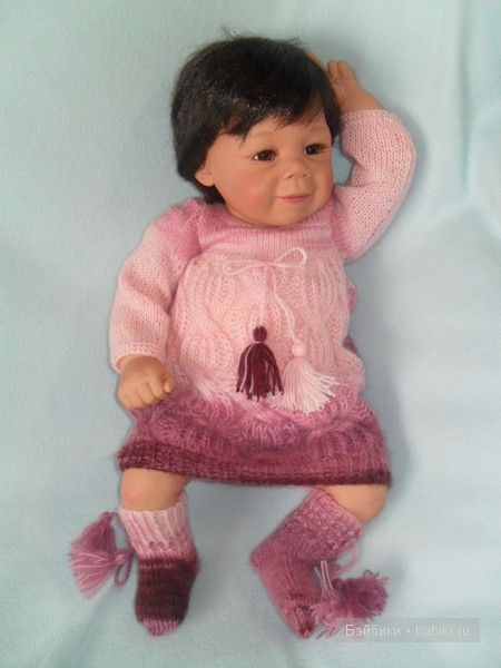 Соловова Елена.kykysha