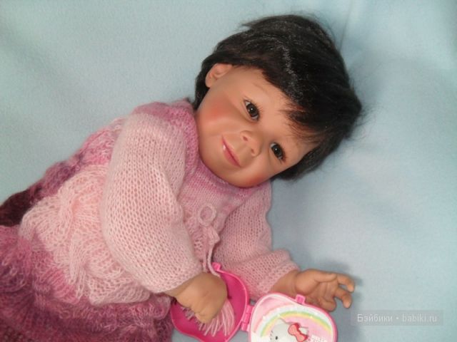 Соловова Елена.kykysha