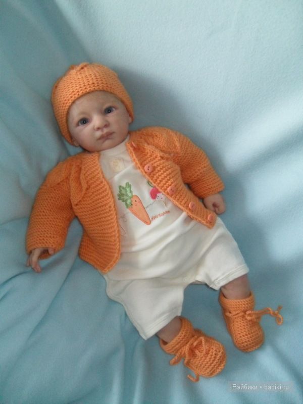 Соловова Елена.kykysha