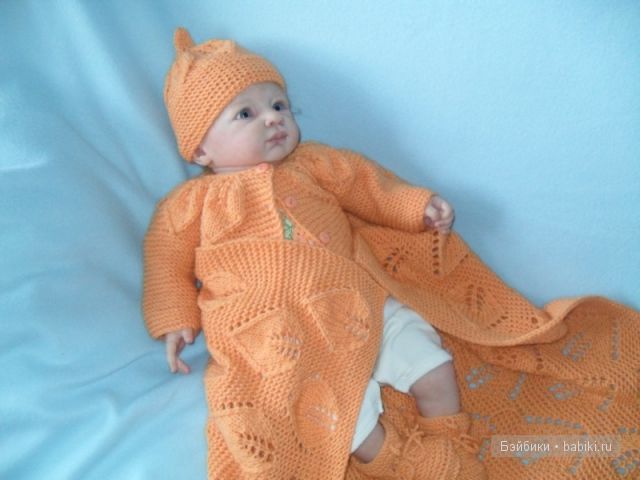 Соловова Елена.kykysha