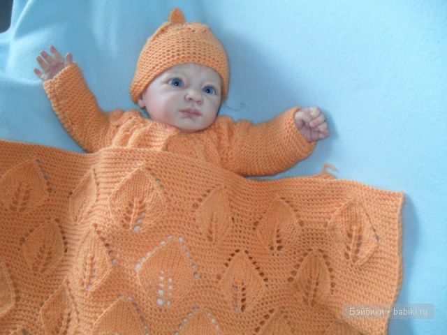 Соловова Елена.kykysha