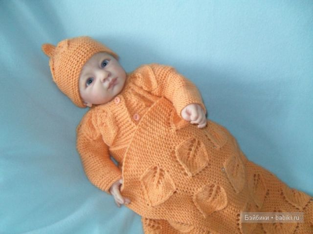 Соловова Елена.kykysha