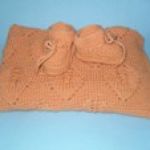 В ожидании первых листочков... Мои новые вязалочки