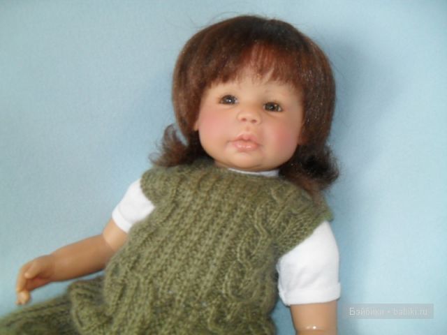 Соловова Елена(kykysha)