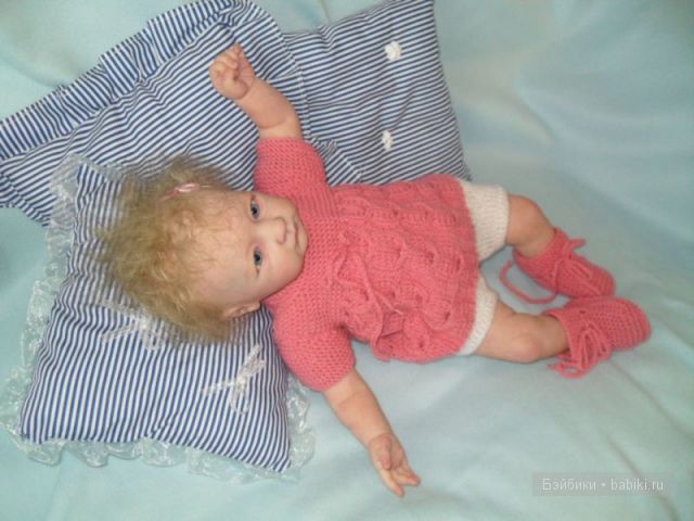 Соловова Елена