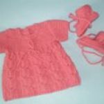 Полина - моя самая маленькая девочка