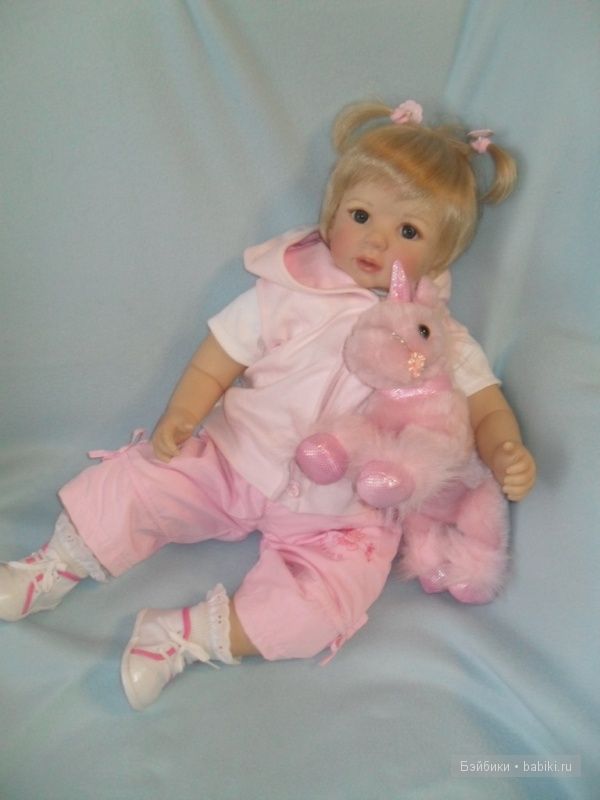 У нас новенькие — Домашние коллекции кукол: фото собраний (фото 7)