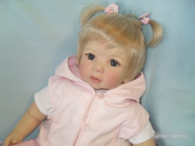 У нас новенькие — Домашние коллекции кукол: фото собраний (фото 8)