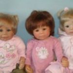 У нас новенькие!