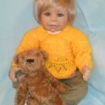 Паулина моя самая старшенькая