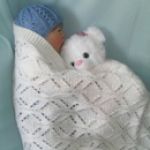 Осень, утепляемся или мои вязалочки для куклы