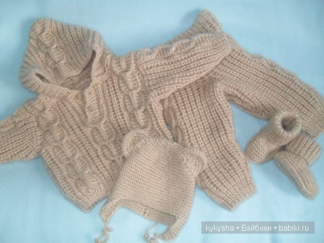 Карамельный мишка — Одежда и обувь для кукол своими руками: фото