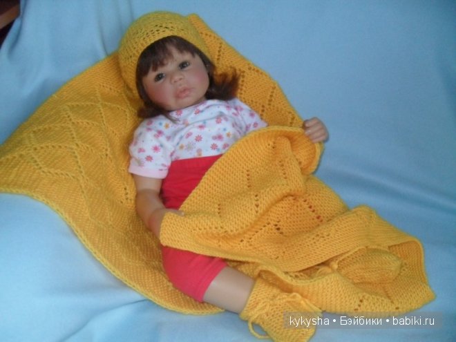 Мои пледики для кукол — Одежда и обувь для кукол своими руками: фото
