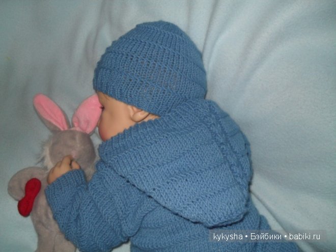 Мой самый маленький... Стёпик. Maximilian, Laura Tuzio Ross (фото 7)