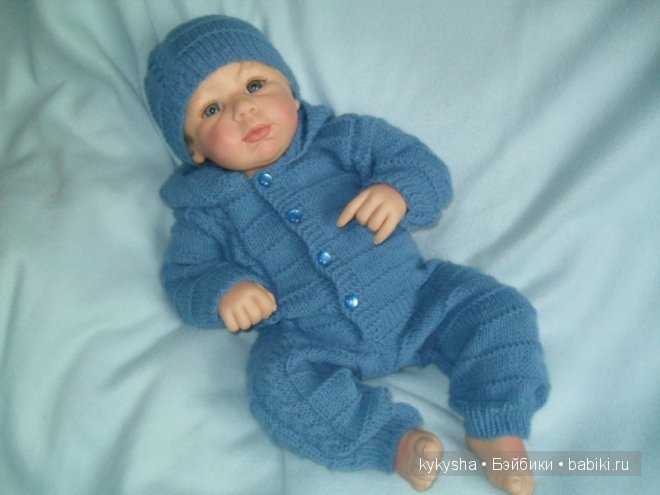 Мой самый маленький... Стёпик. Maximilian, Laura Tuzio Ross (фото 2)