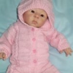 Новые вязалочки.