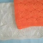 Пледы всегда пригодятся...