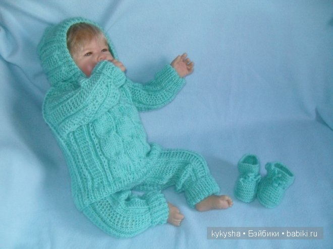 Костюмчик для — Одежда и обувь для кукол своими руками: фото (фото 2)